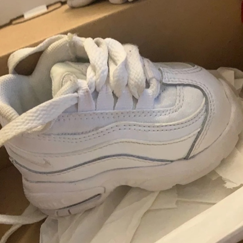 Air max 95s
